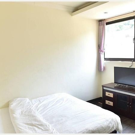 Lian-Yuan Homestay No. 1 Нанган Екстериор снимка