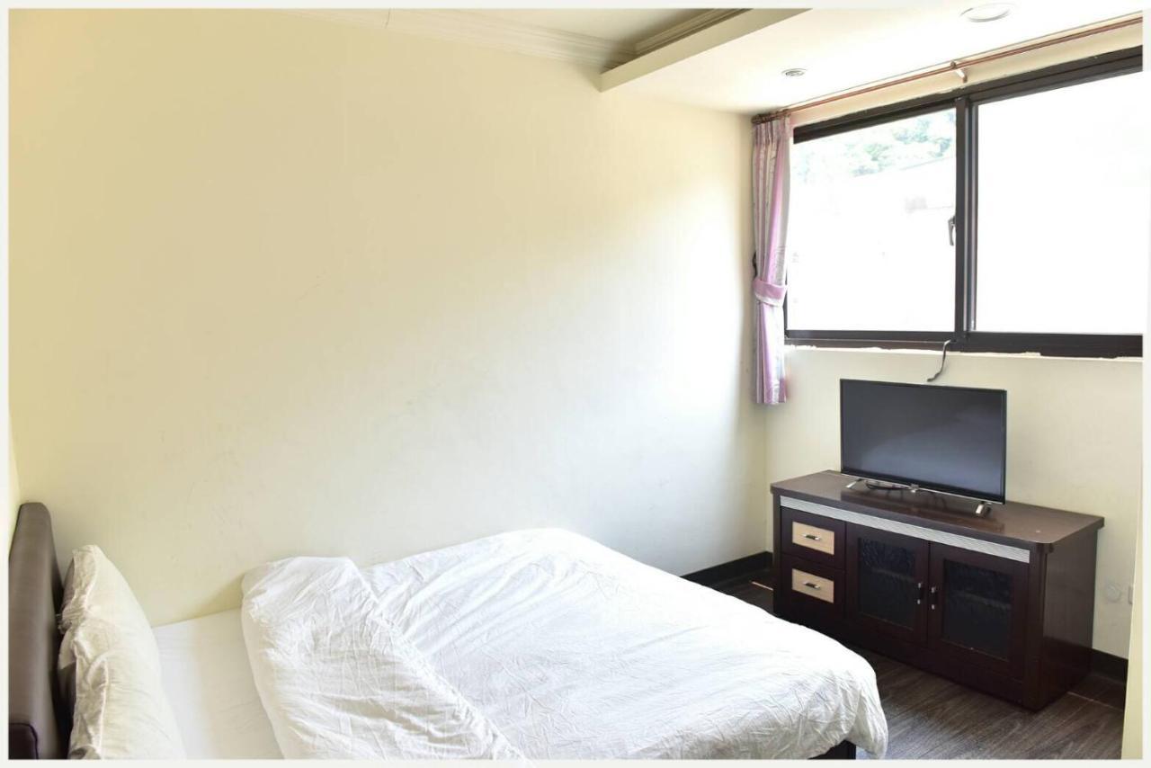 Lian-Yuan Homestay No. 1 Нанган Екстериор снимка